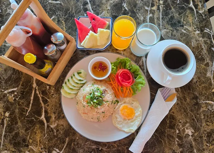 Hotel Gold Airport 3*