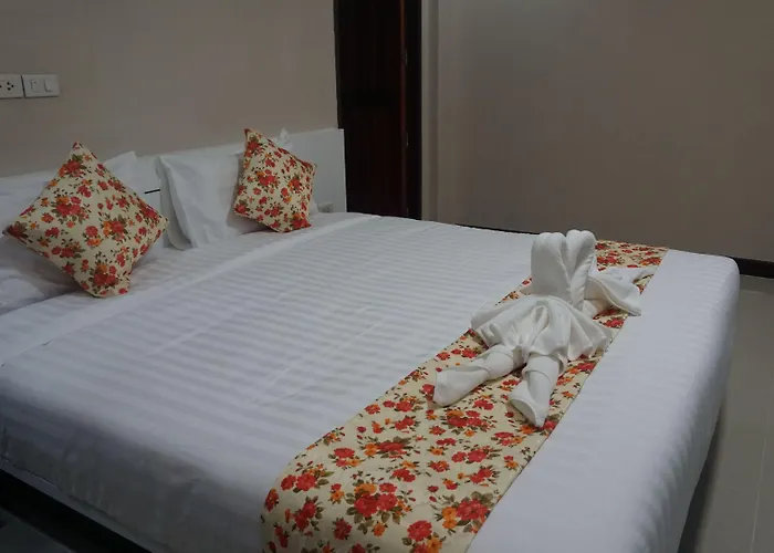 Hotel Gold Airport