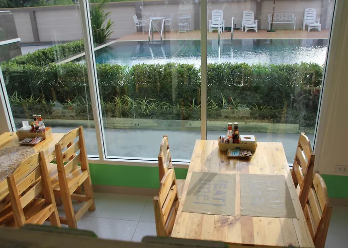 Gold Airport Hotel Bangkok