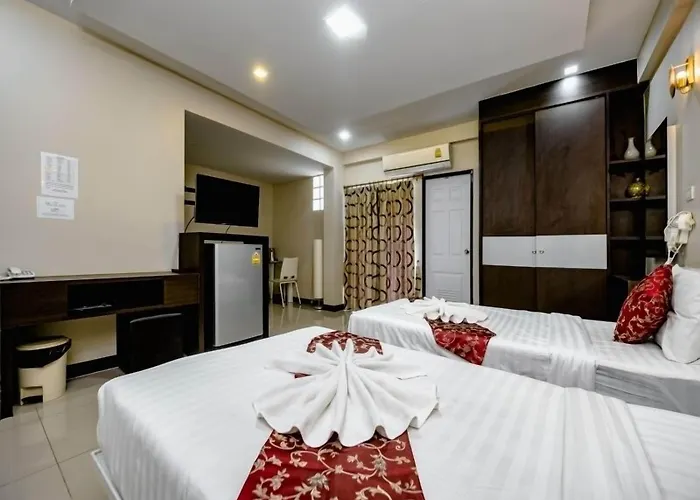 Gold Airport Hotel