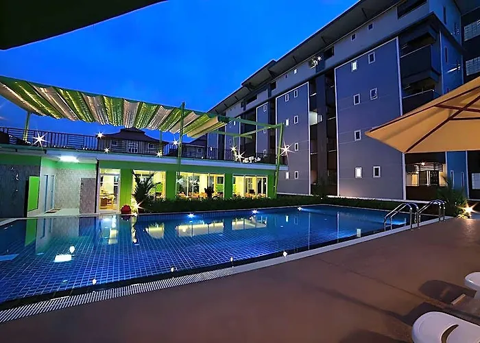 Gold Airport Hotel