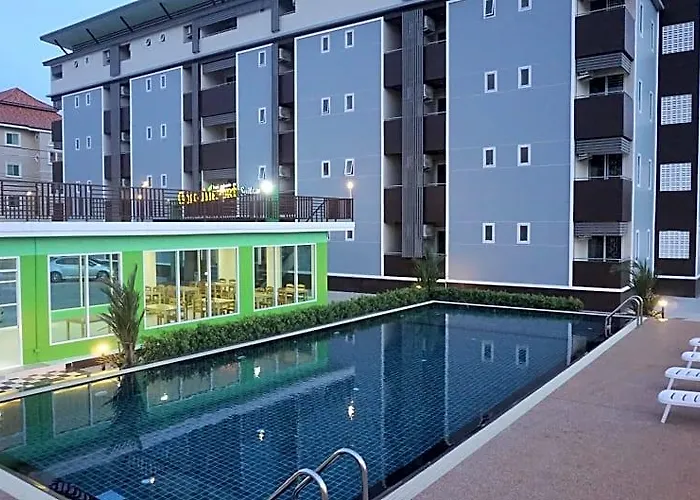 Gold Airport Hotel
